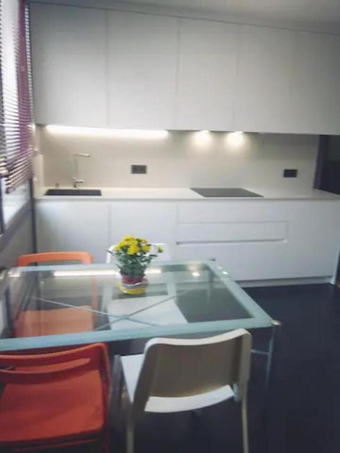 Edificio Trovador Apartment เซบีญา ภายนอก รูปภาพ